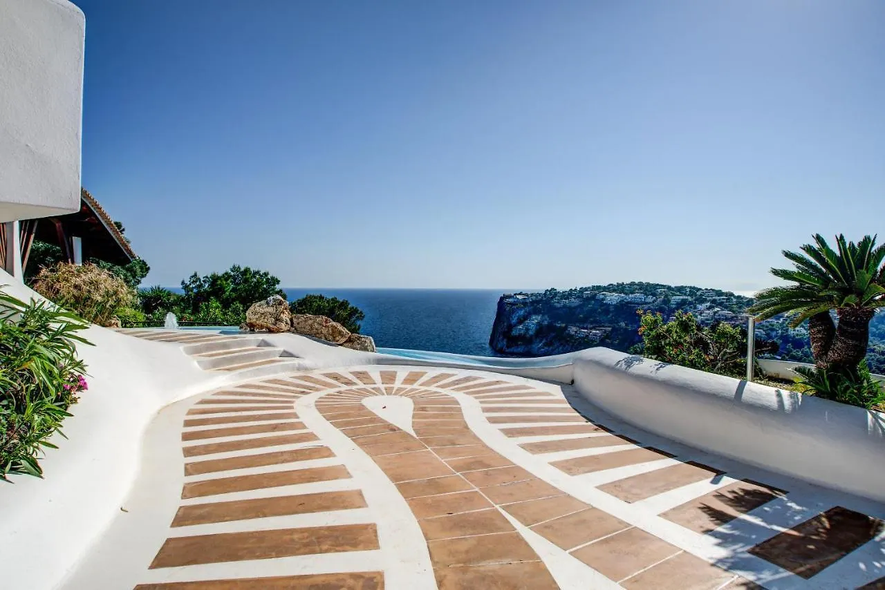 Villa Rubio Puerto de Andratx España
