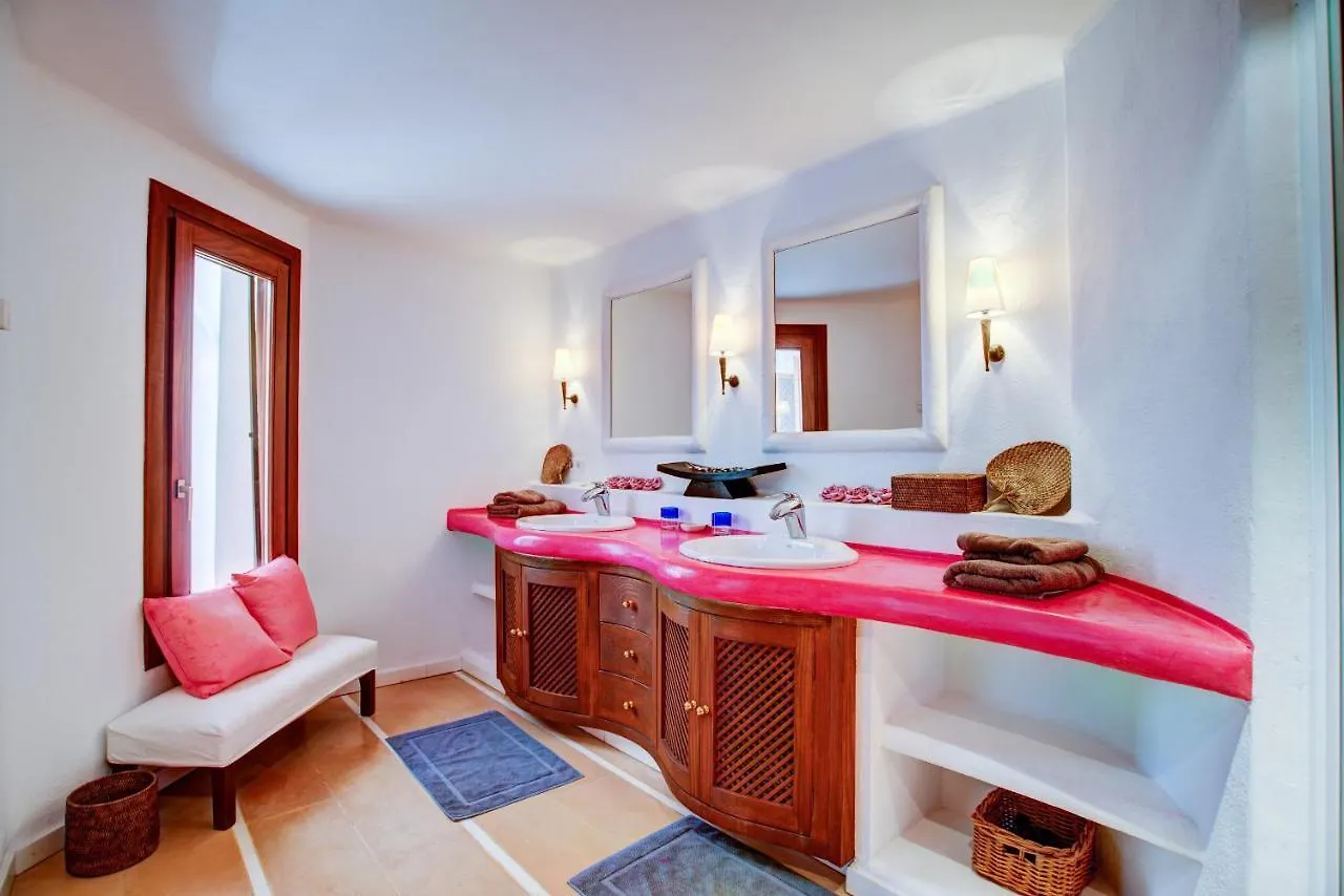 Villa Rubio Puerto de Andratx
