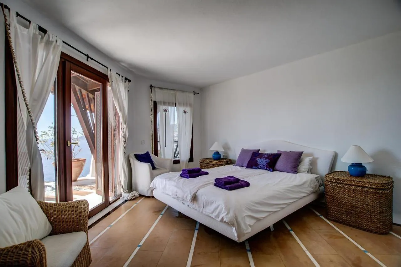 Villa Rubio Puerto de Andrach 0*,  Spagna