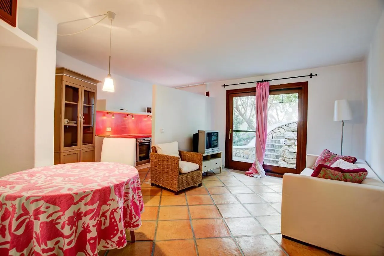 Villa Rubio Puerto de Andratx España
