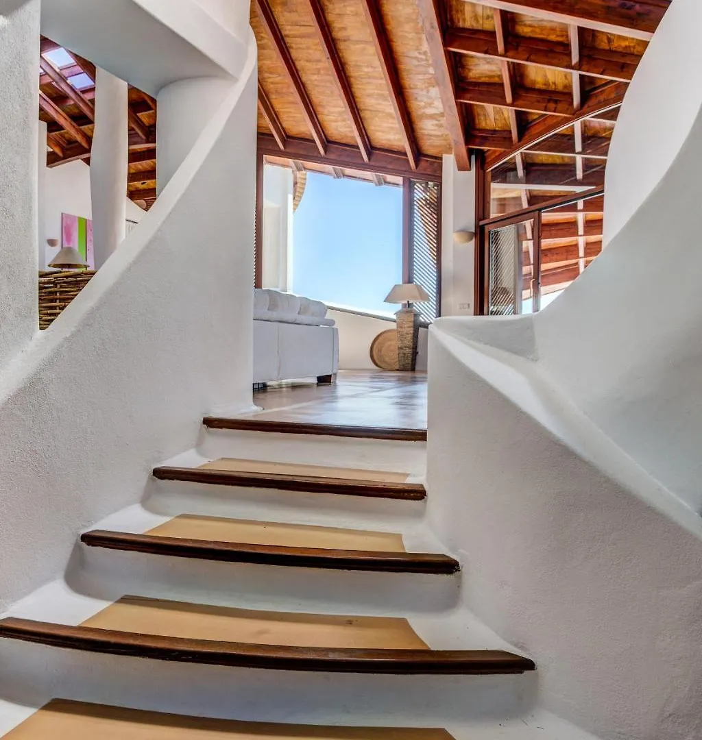 Villa Rubio Puerto de Andrach Spagna