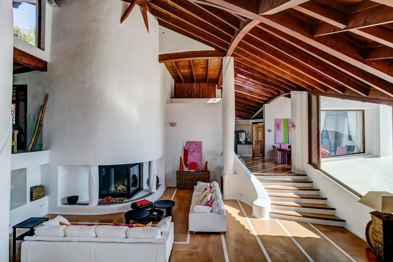 Villa Rubio Puerto de Andratx