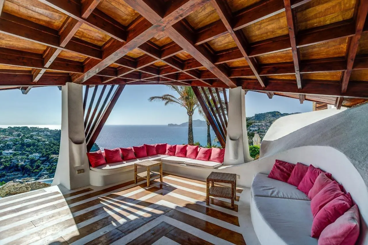 Villa Rubio Puerto de Andratx