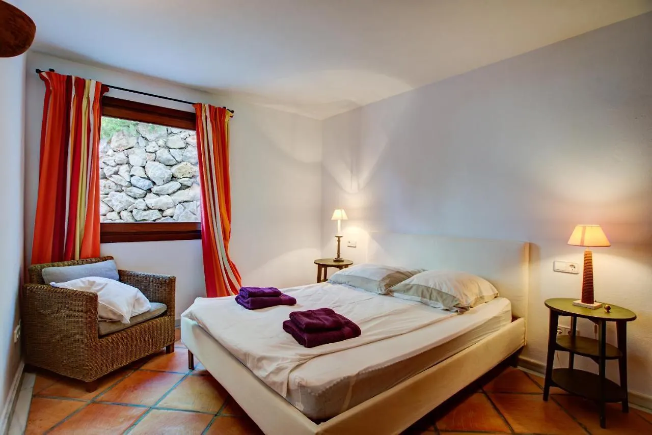 Villa Rubio Puerto de Andratx