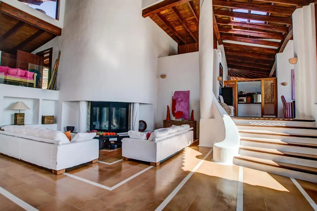 Villa Rubio Puerto de Andrach