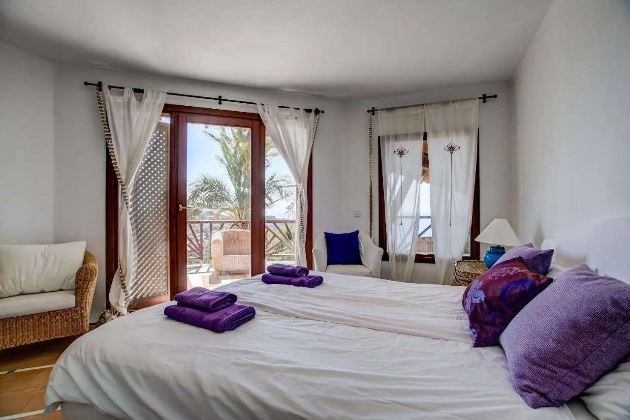 Villa Rubio Puerto de Andratx 0*,