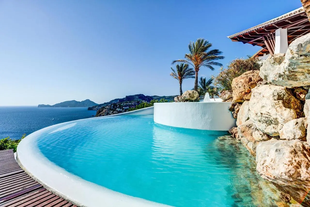 Villa Rubio Puerto de Andrach