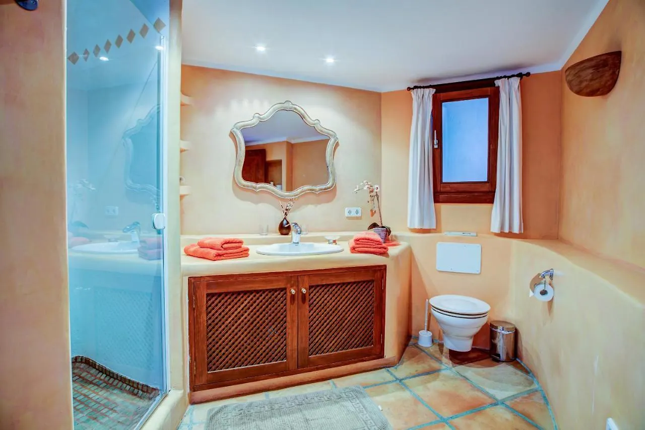 Villa Rubio Puerto de Andratx