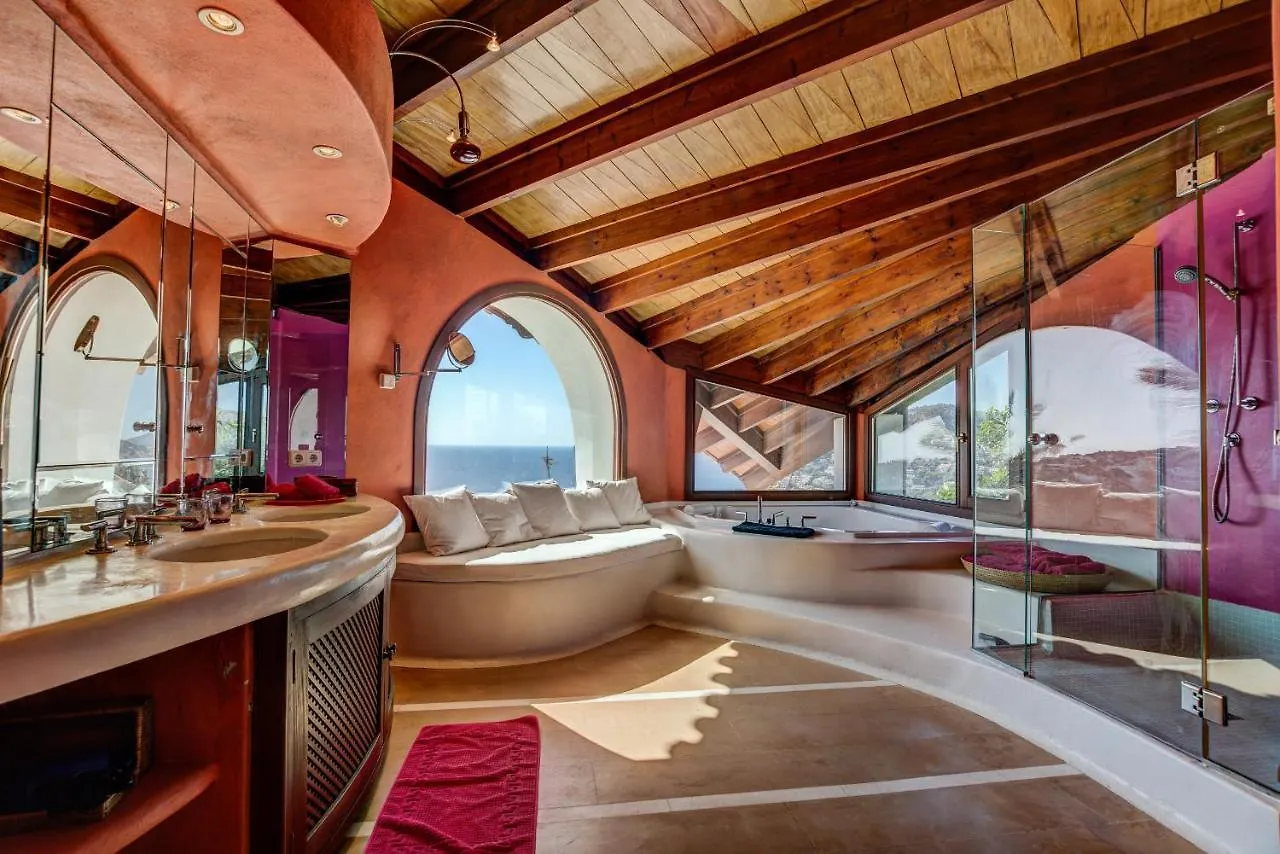 Villa Rubio Puerto de Andratx