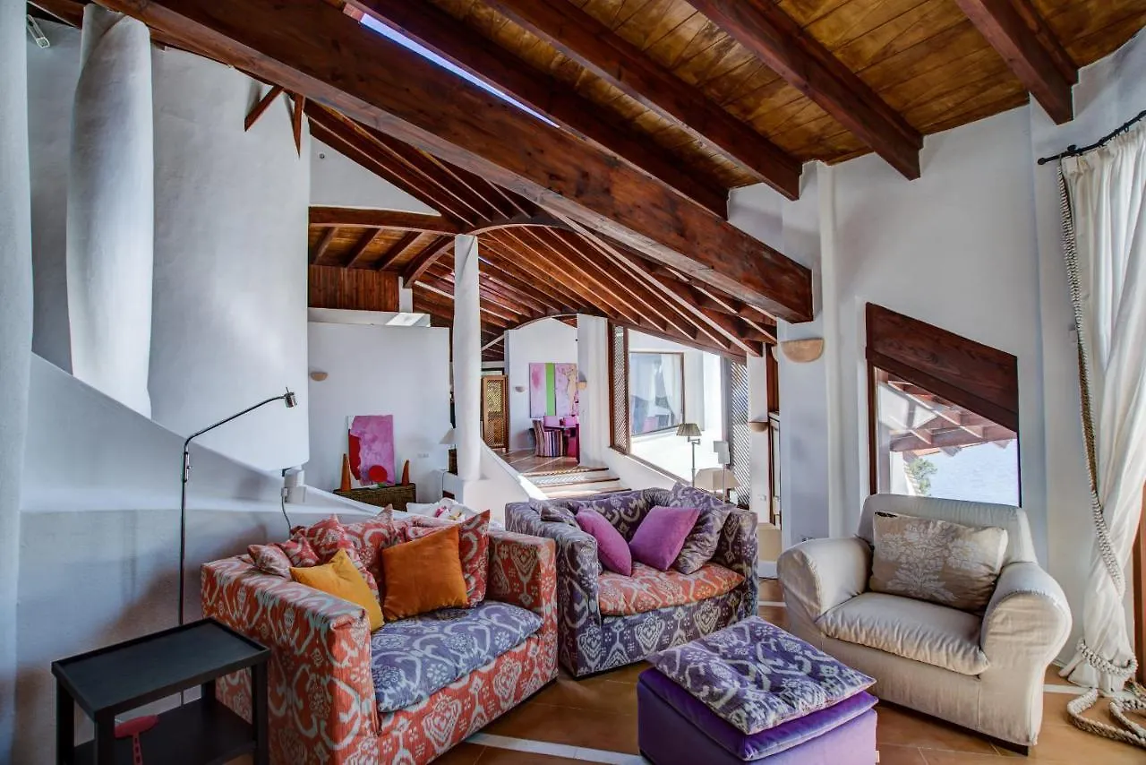 Villa Rubio Puerto de Andratx España